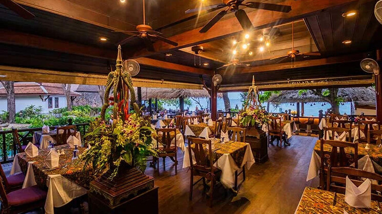 Anavana Beach Resort